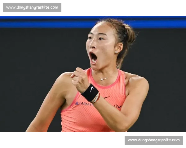 数据爆表！中国网球赛季 “火” 在哪？